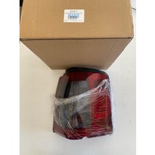 Makq Fiat Tipo Stop Lambası Duysuz Sol Şoför Taraf