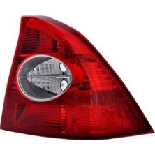 Ford Focus 2 Stop Lambası Sol Sedan Focus 2.5 Stop Lambası Sedan