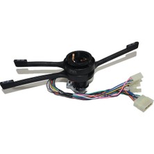 Tofas Uyumlu 1600 Far Sinyal ve Silgi Kolu P163 374961189