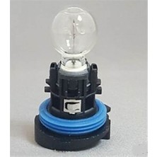 Gençpar Peugeot 5008 Gündüz Fari Ampulü HP24W