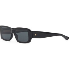 Blancia Milano BC 1375 C1 Dikdörtgen Kadın Güneş Gözlüğü