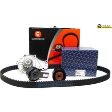 Ford Focus 3 1.6 Tdci Dizel Triger Seti ve Devirdaim 2012-2017