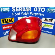 Fiesta Arka Stop Lambası Sağ 1996-2001 Yıllar Arası