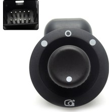 Renault Megane 2 Ayna Ayar Düğmesı Katlanır 2003--2008