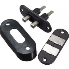 Fesan Sürgülü Kapi Sivici 2 Fisli Üniversal Kapi Isik Sivici 508823209