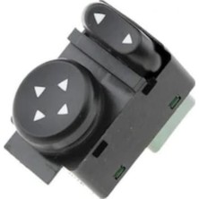 Fiat Brava / Bravo Dikiz Ayna Ayar Dügmesi 523127927