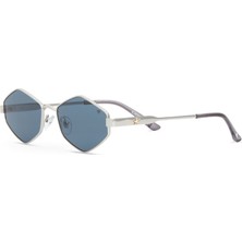 Blancia Milano BC 1371 C2 Geometrik Kadın Güneş Gözlüğü