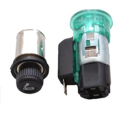 Renault R9 R11 R19 R21 Reno Komple Çakmak Çakmaklik 534180187