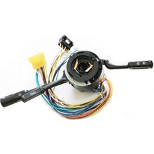 715143080 Tofaş Uyumlu Kartal Sinyal Silecek Kolu Ünitesi Çevirmeli