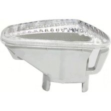 Çamurluk Sinyali Honda Civic/jazz/accord/crv 03-05 Sol Sağ Aynı - Beyaz /34301-S5H-T02