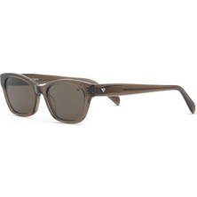 Blancia Milano BC 1378 C2 Cat Eye Kadın Güneş Gözlüğü