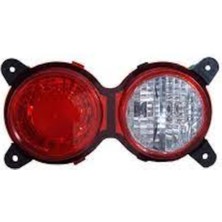 Kia Bongo Stop Lambasi Yeni Model Sol Ithal 517974033