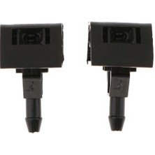 Nissan Qashqai J10 2007-2013 Ön Cam Su Fiskiye Memesi Sag Sol 461309664