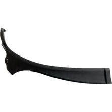 Peugeot 206+ Peugeot 206 Ön Cam Izgarası Sağ ve Sol Taraf Takım