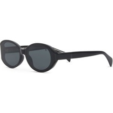 Blancia Milano BC 1374 C1 Oval Kadın Güneş Gözlüğü