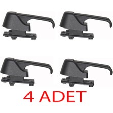 Tofas Uyumlu Kapi Iç Açma Kolu Siyah Dogan Sahin Kartal Kapi Iç Açma Kol 461642405