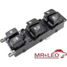 Hyundai Accent Era 2006-2012 Cam Dügmesi Anahtari Sol 93570-1E110 299418571