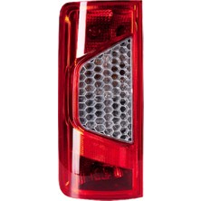 Ford Transit Connect Stop Lambası Sol Duysuz 9T1613405 Ad