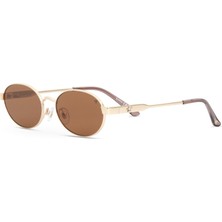 Blancia Milano BC 1370 C1 Oval Kadın Güneş Gözlüğü