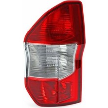 Ford Courier Sağ Arka Stop Lambası Duysuz 2014-2018