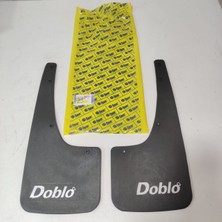 Fiat Doblo Opar Arka Paçalık Takımı 55170790