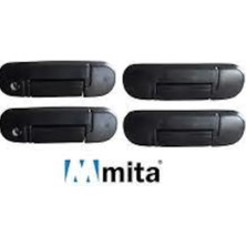 Tofas Uyumlu Kapi Dis Açma Kolu Takim 4 Adet Slx Sahin Dogan Kartal Mita 494479625