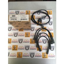 7702247027 - Ünüvar 160159 R9 R19 Buji Kablosu + Bobin Kablosu 295393718