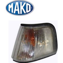 Mako Sinyal Lambasi Fiat Tempra Sol