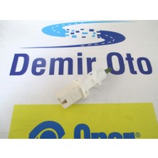 7682536 Fren Müsürü 3 Fişli Tempra-Tipo-Uno-Ducato Tds