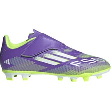 Adidas F50 Club Vel Fg/mg J Çocuk Halı Saha Kramponu JI0036