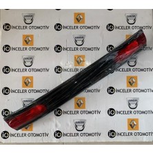 7702127396 R19 Sedan Reflektor Farli