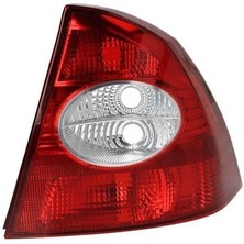 Ford Focus Iı Sedan Sağ Arka Stop Lambası 2005--2010