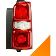 Toyota Proace Sağ Arka Stop Lambası 2021-2024