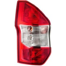 Ford Tourneo Courier Sol Arka Stop Lamba 2014--2019 N11.23092