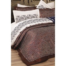 Çeyiz Diyarı Dora 10 Parça Çeyiz Seti Bakır