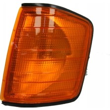 Mercedes W201 Sinyal Lambasi Sari Sol 190E (Depo) - 2018260043 445598364