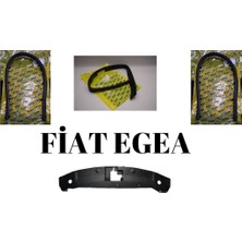 Opar Egea Ön Kaput Fitili+Tampon Muhafaza+ Kapi Alti Fitili Set 473955151