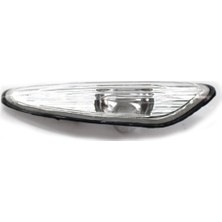 Bmw E46 3 Seri Sedan Ön Çamurluk Sinyal Sol 63137165915 269508060