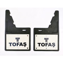 Tofaş Uyumlu Şahin Arka Çamurluk Paçalık Tozluk 2,li