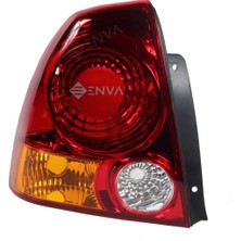 Hyundai Accent Admıra Sol Arka Far Stop Lambası 2003--2005