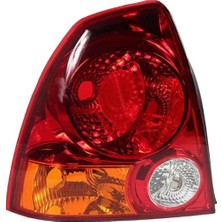 Hyundai Accent Admire Sol Arka Stop Lambasi 2003--2006 278398717