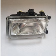 6K5941015 Polo Classic Caddy Sol Far Motorsuz Tip Depo