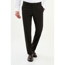 MCR Düz Slim Fit Klasik Erkek Pantolon