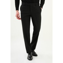MCR Düz Slim Fit Klasik Erkek Pantolon