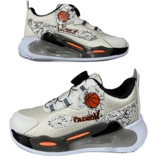 Twingers Su Almaz Kaymaz Taban Işıklı Çocuk Spor Ayakkabı