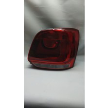 6R0945096 Polo 2010-2015 Stop Sağ