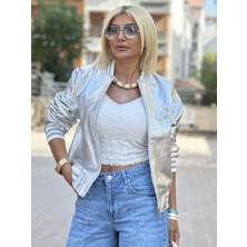 2614 Parlak Mont Gümüş