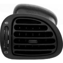 Peugeot 206 Torpido Kalorifer Izgarasi Sol 8264S3-9624664377 527119435