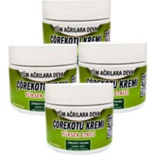 Mem Çörek Otu Kremi 150 ml x 4 Adet