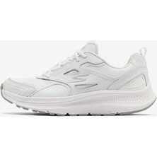 Skechers Go Run Consistent 2.0 Sumpter Trail Kadın Beyaz Koşu Ayakkabısı 128613TK Wht